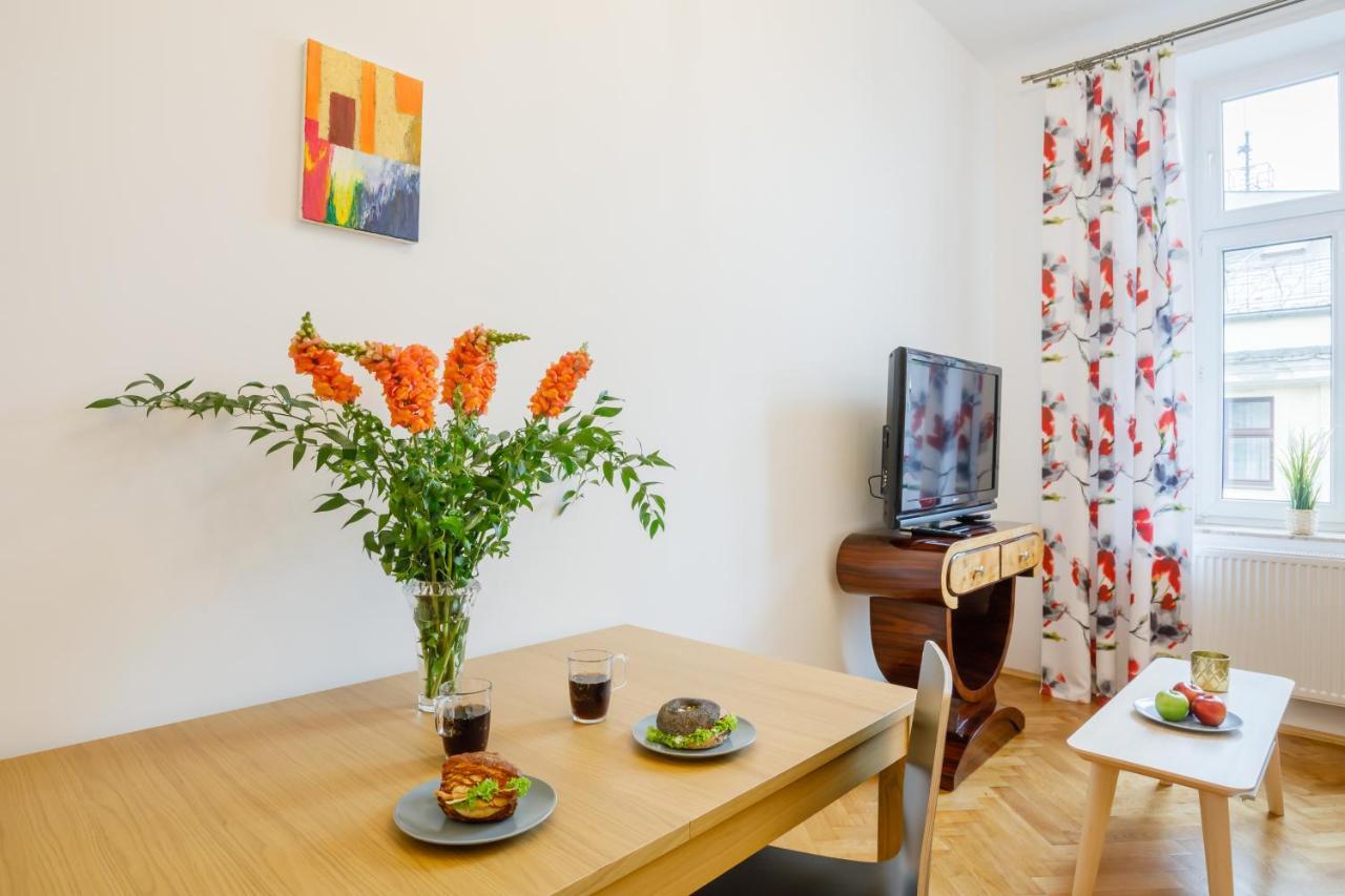 Ok Lux Apartments Красков Екстериор снимка