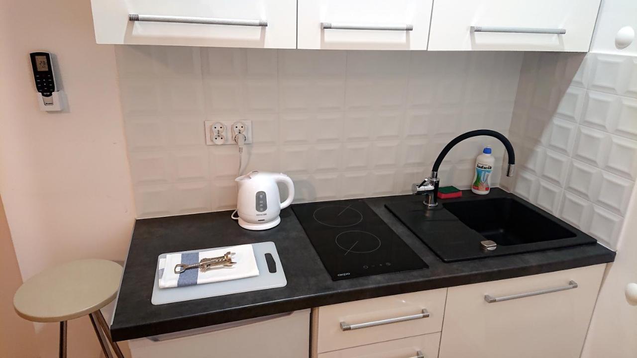 Ok Lux Apartments Красков Екстериор снимка