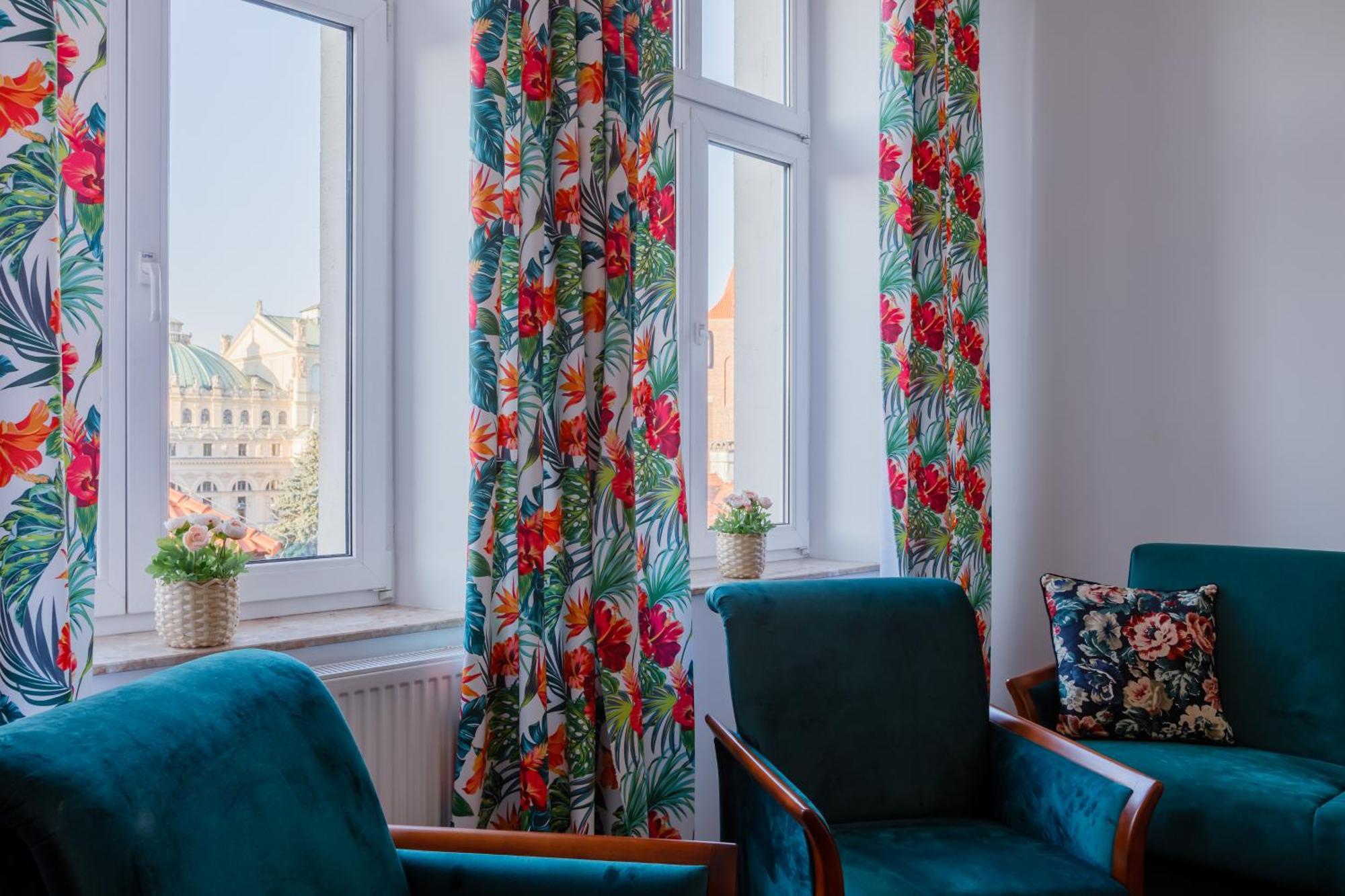 Ok Lux Apartments Красков Екстериор снимка