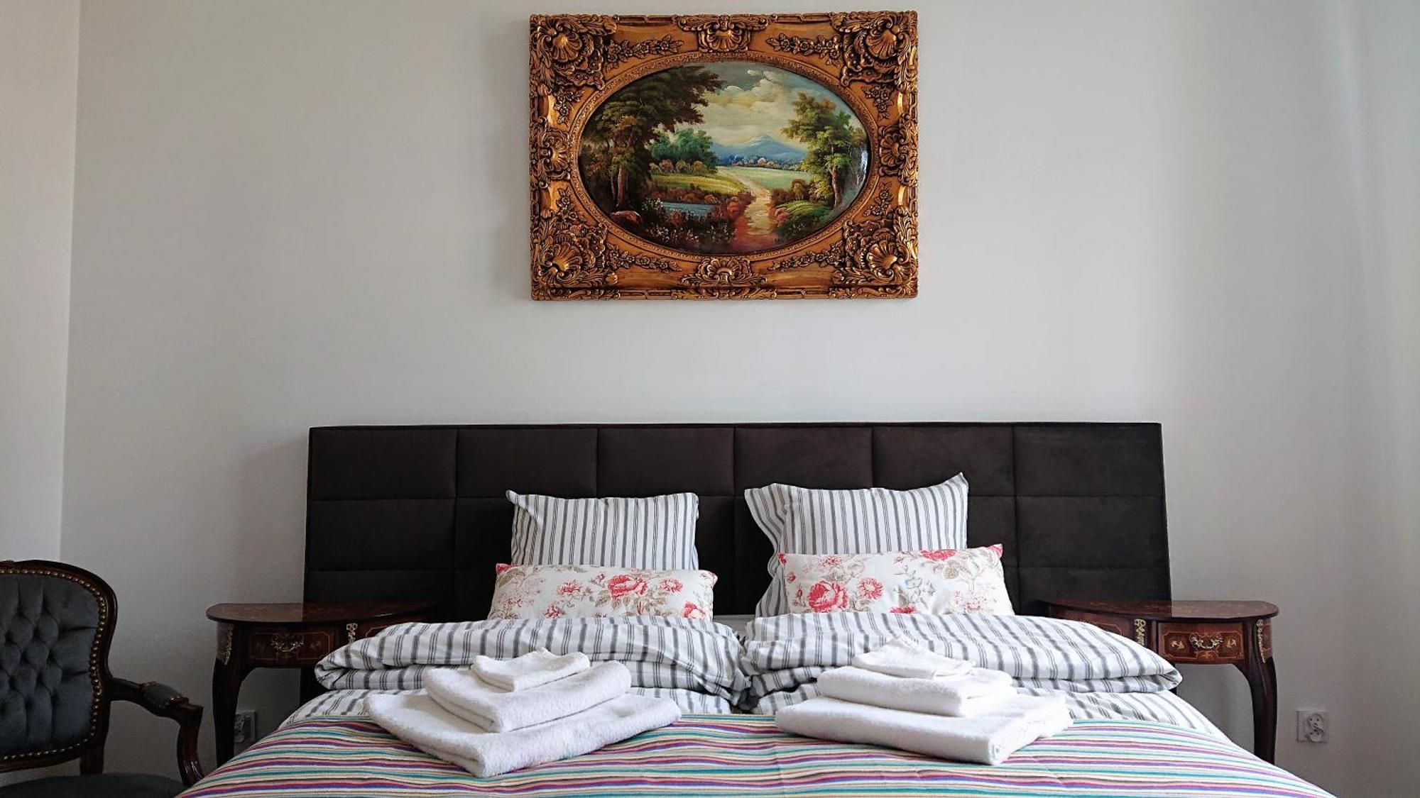 Ok Lux Apartments Красков Екстериор снимка