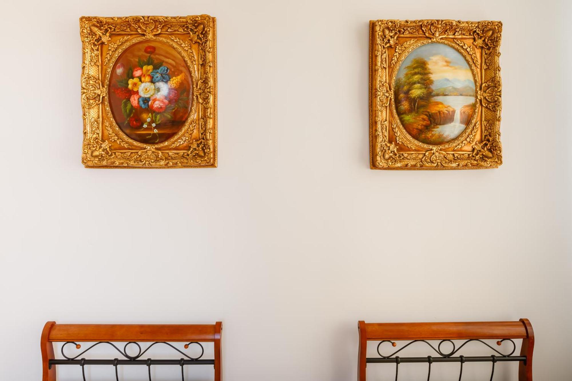 Ok Lux Apartments Красков Екстериор снимка